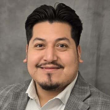 Daniel Nunez