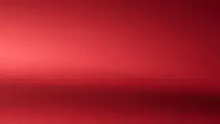 MANUFAKTUR® Cardinal Red Magno Matte