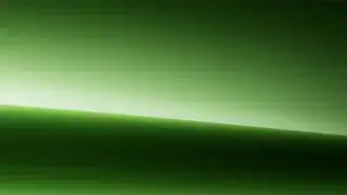 MANUFAKTUR® Exclusive Kryptonite Green Metallic