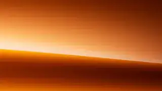 MANUFAKTUR® Orange Flame Metallic