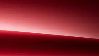 MANUFAKTUR® Patagonia Red Metallic