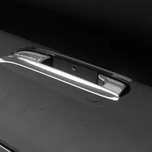 2026 Mercedes Benz E Class Sedan AMG E 53 HYBRID door handle