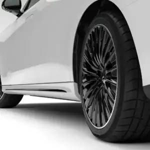 2026 Mercedes Benz E Class Sedan E 350 wheels