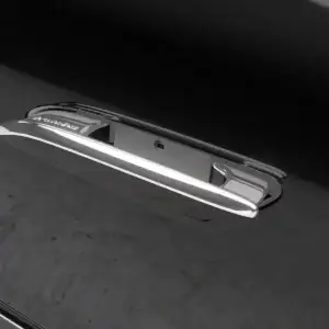 2026 Mercedes Benz E Class Wagon AMG door handle