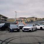 2026 Mercedes-Benz S-Class Group Photo
