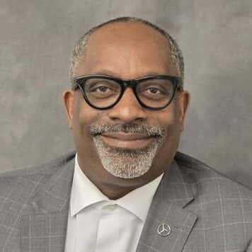 Shawn Moore