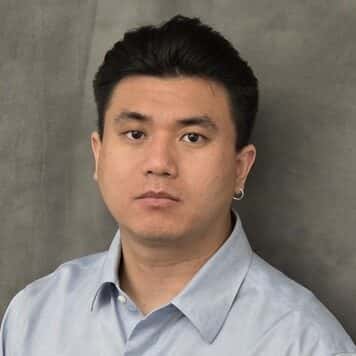Ethan Zhang