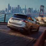 2027 Mercedes-Benz AMG GLC 53 SUV