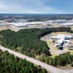 2026 Mercedes Benz Tuscaloosa Alabama Production Plant