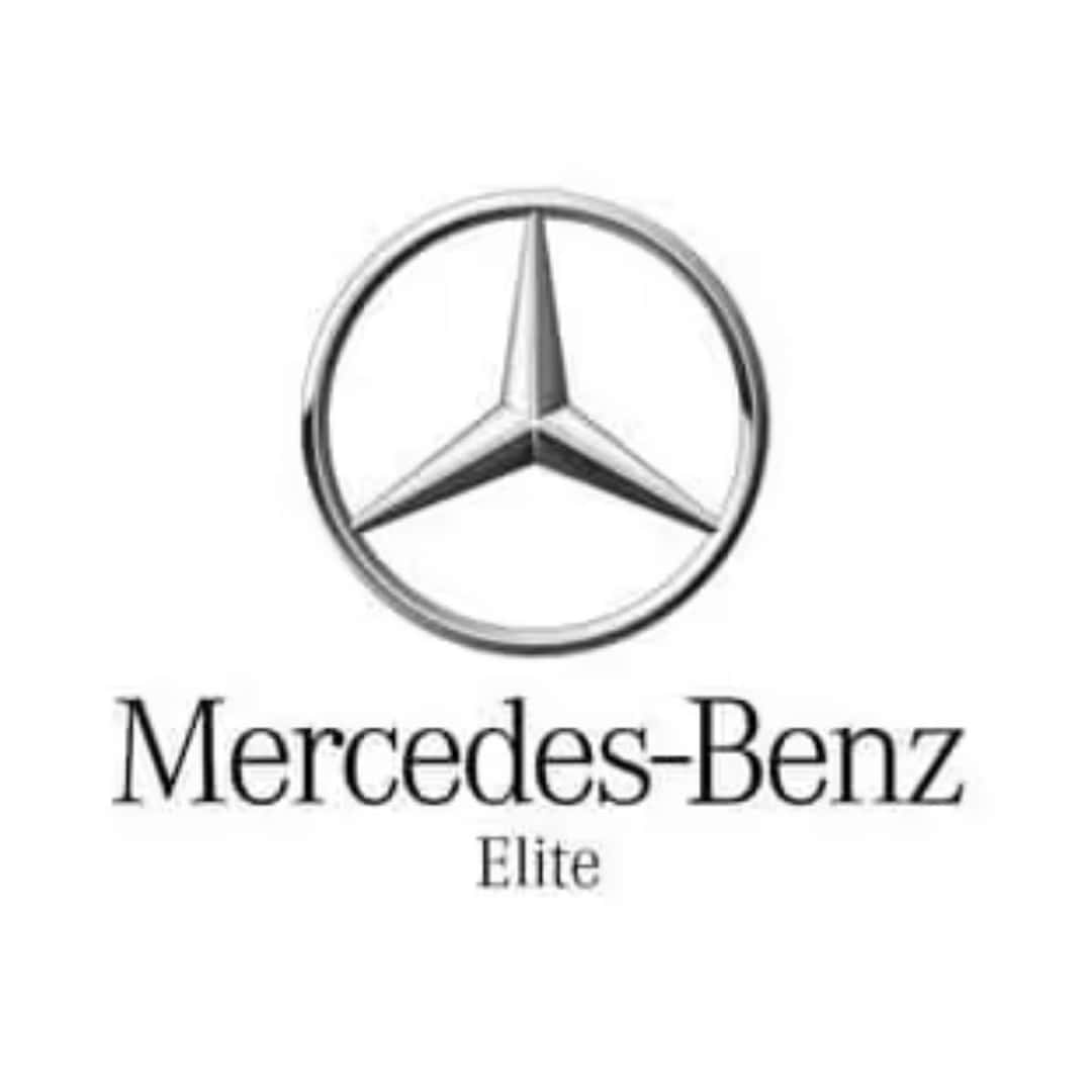 Mercedes-Benz Elite Collision Center