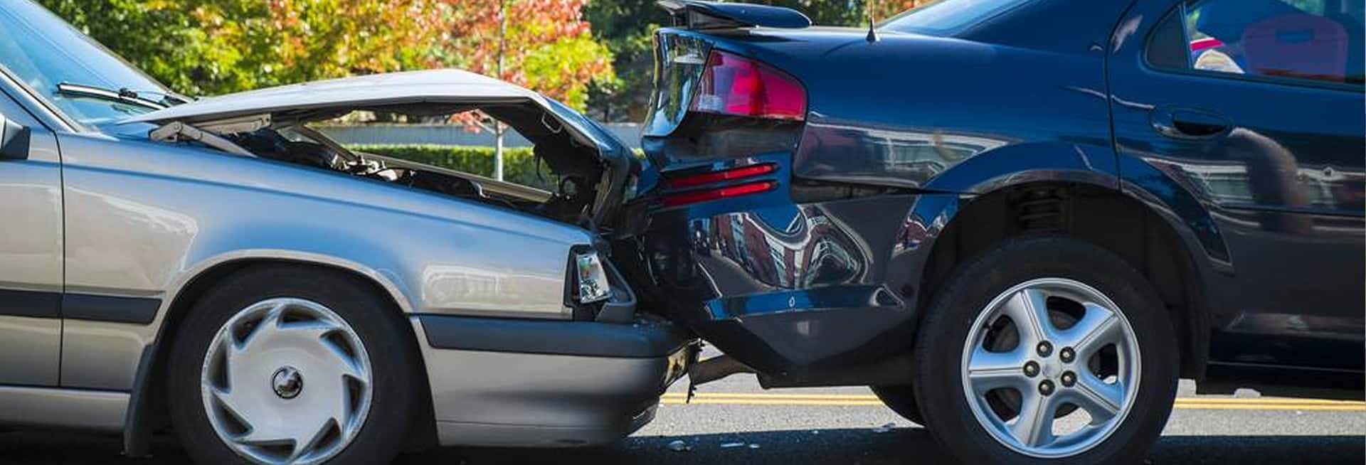 Accidents Happen. What Should I do if I am in a traffic accident?