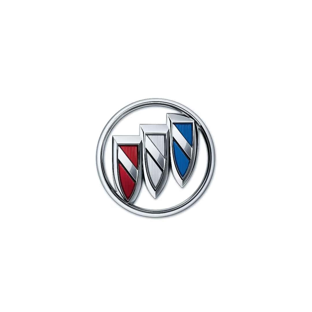 buick logo block