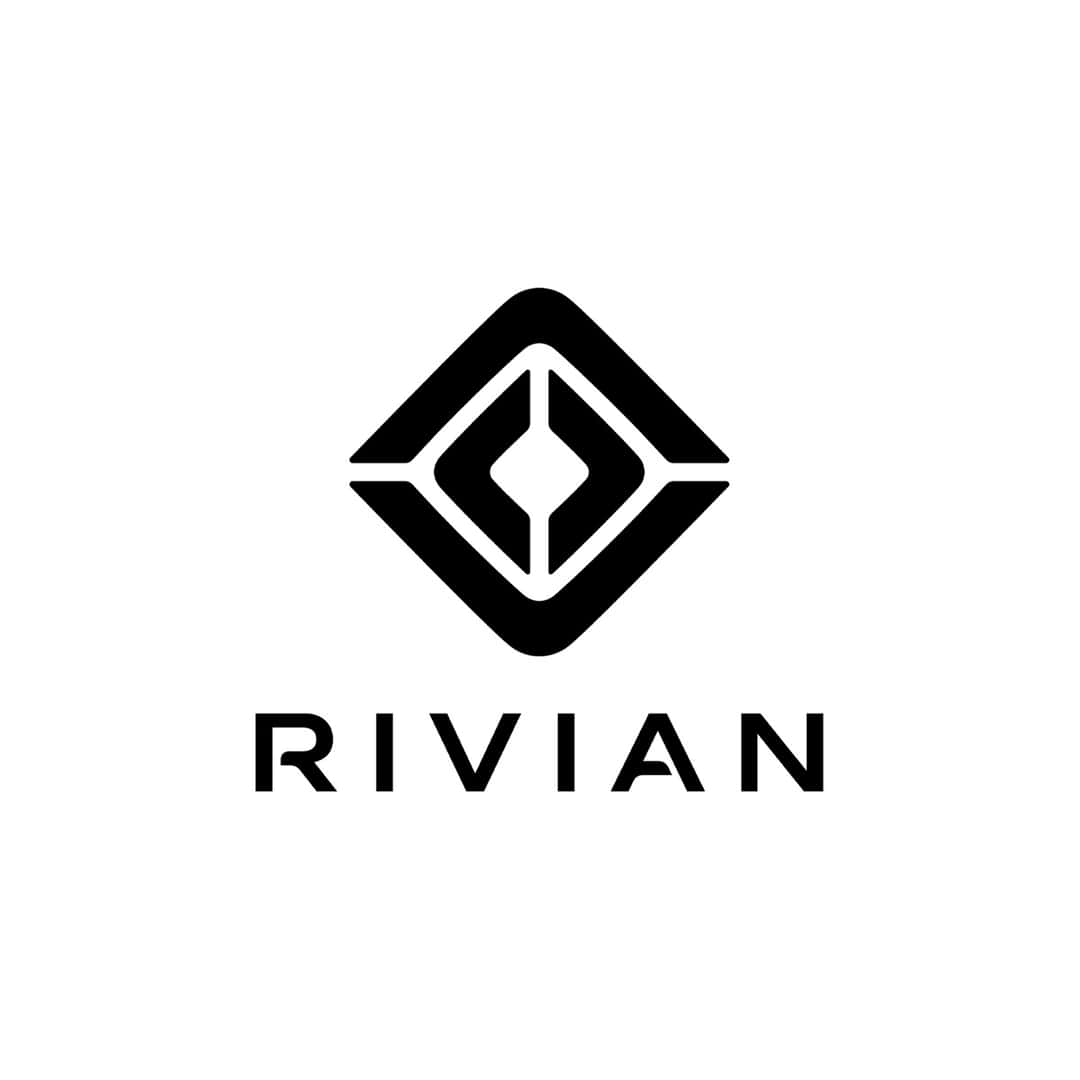 Rivian logo