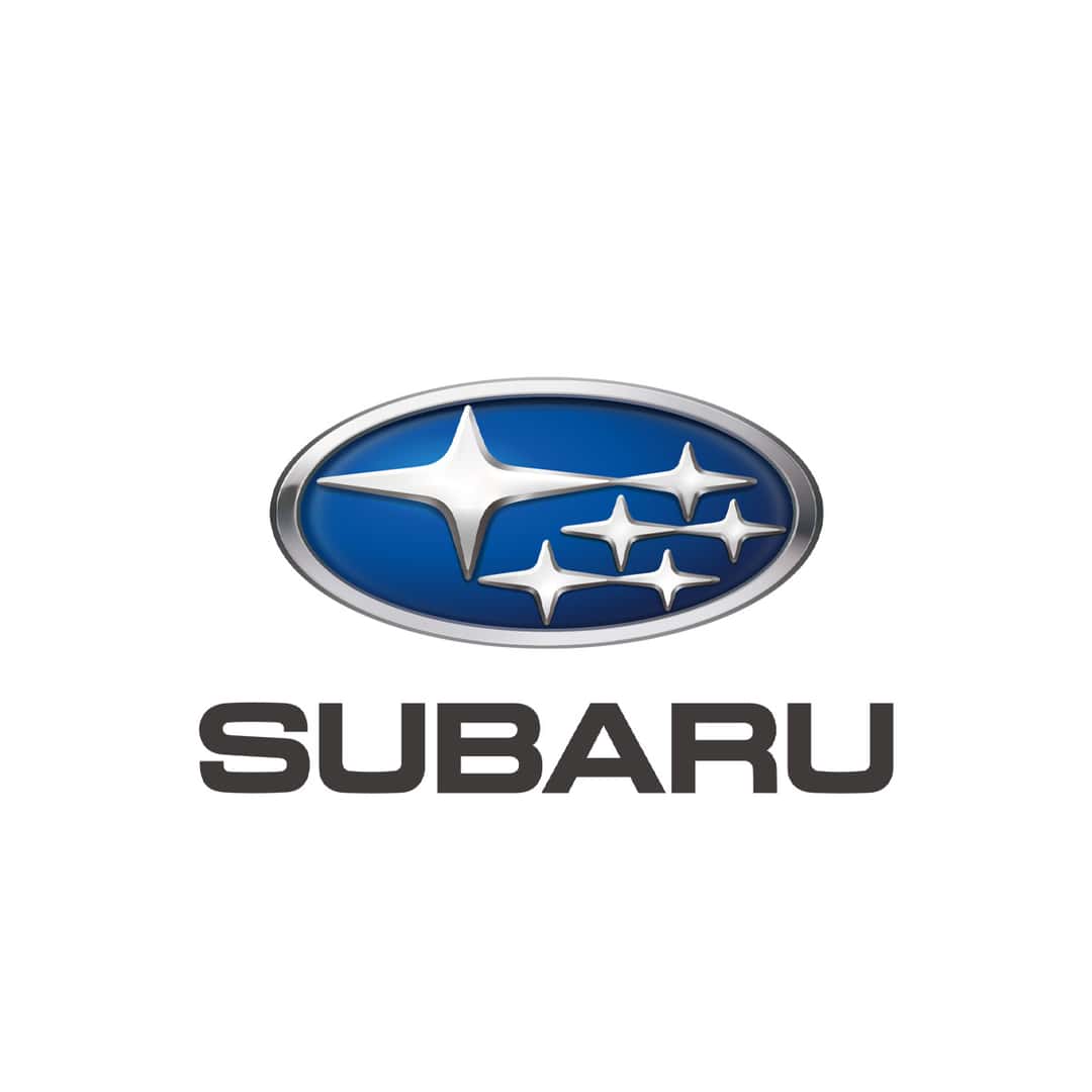 subaru logo