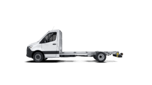 Mercedes Benz of Plano Sprinter Chassis Cab