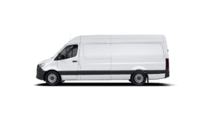 Mercedes Benz of Plano eSprinter