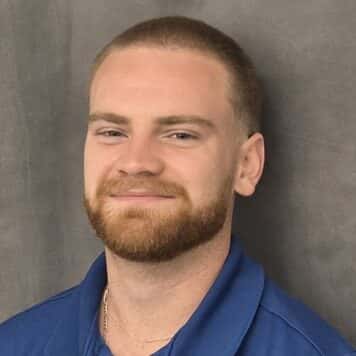 Sterling Burkett