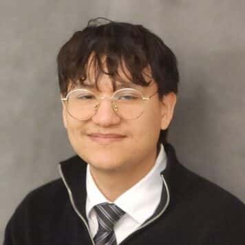Anthony Najera