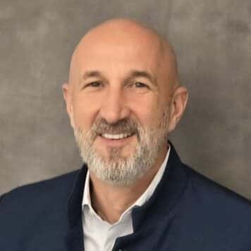 Steve Vankos