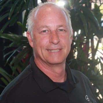 TROY WAGNER