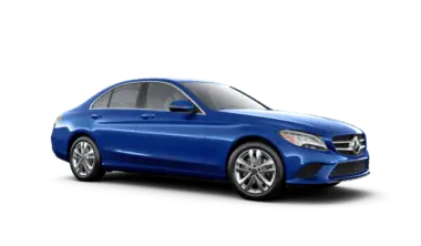 C-Class-Sedan