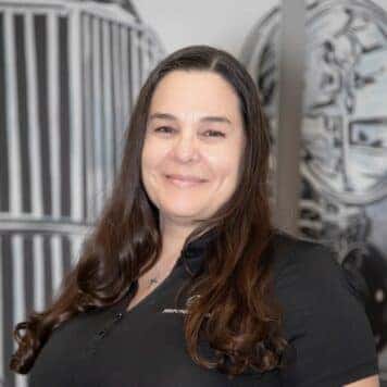 CATHY PHILIPPE