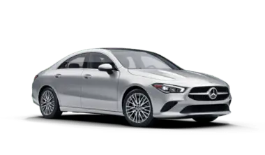 CLA-Coupe