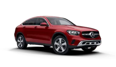 GLC-Coupe