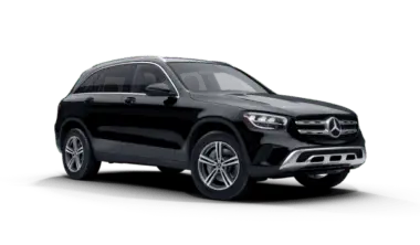 GLC-SUV