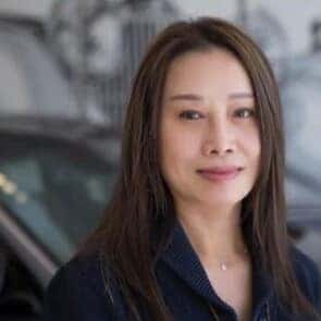 JENNY LAM
