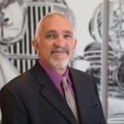 JOE MONASTIERO