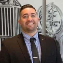 MIKE MCCLINTIC