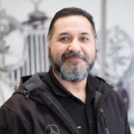 RUBEN LOPEZ