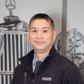 STEPHEN LAO