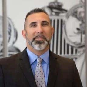 MICHAEL BADILLO