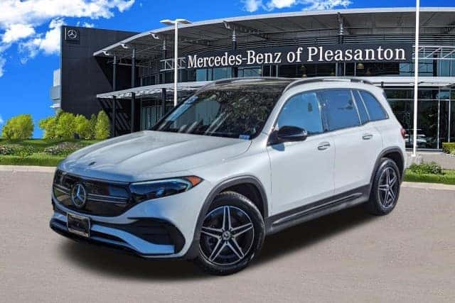 Mercedesbenz Of Pleasanton Vehiclesnull