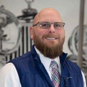 ANDY LENCI