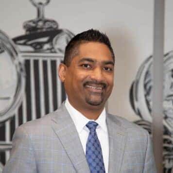 ANAND PATEL