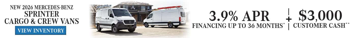 Sprinter APR