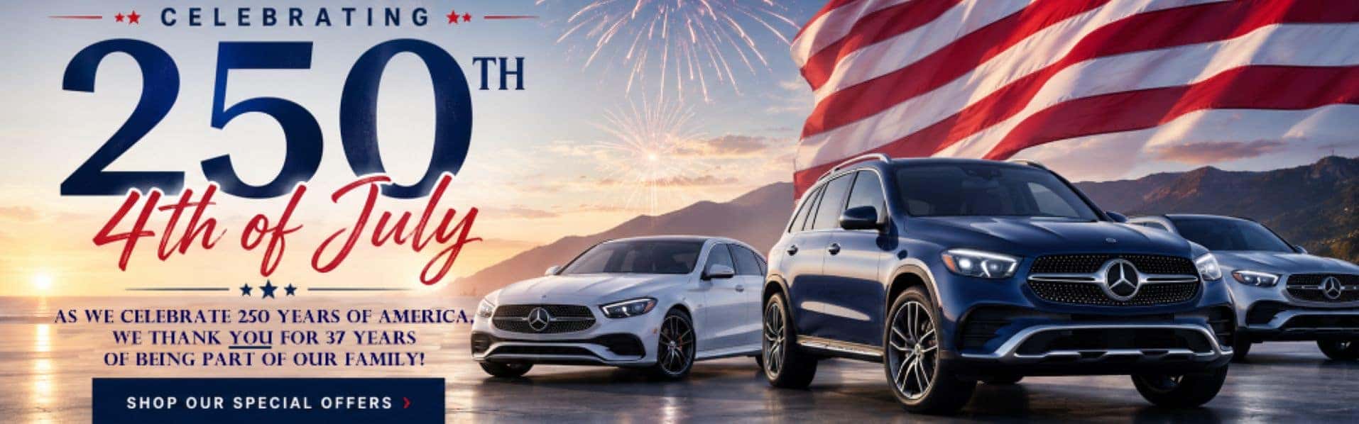 4th july