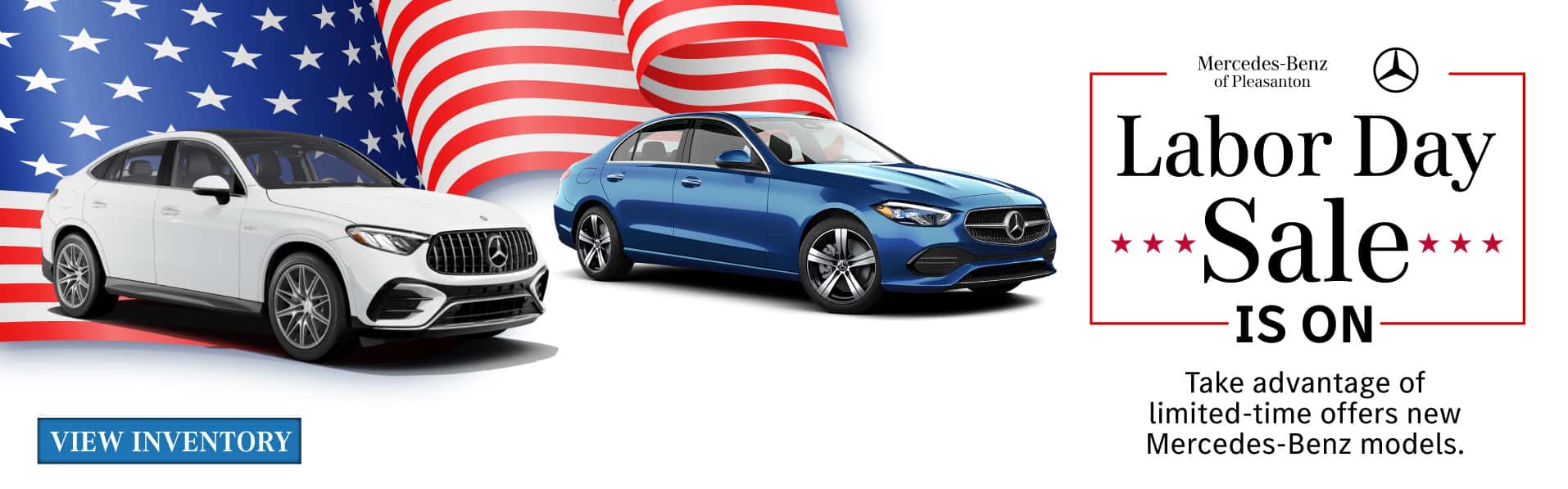 sales event