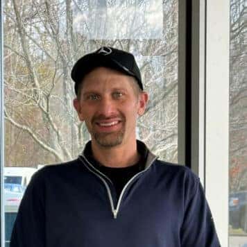 Dan Barnett