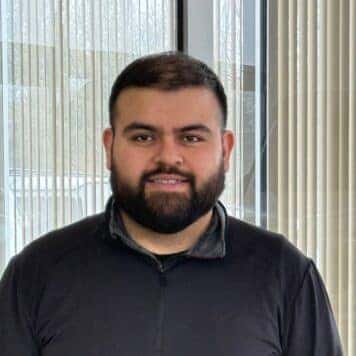 Victor Argueta