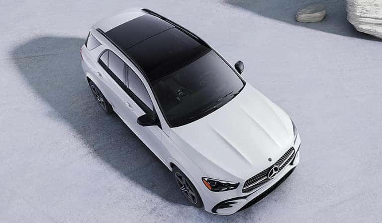 2026 Mercedes-Benz GLE Greenland New Hampshire
