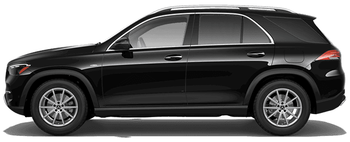 2026 Mercedes-Benz GLE 450e 4MATIC