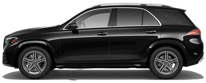 2026 Mercedes-Benz GLE 580 4MATIC