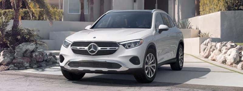 New 2026 Mercedes-Benz GLE Greenland NH