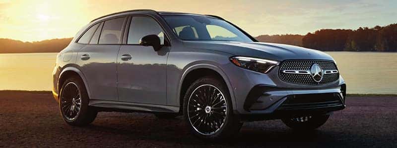 2026 Mercedes-Benz GLE Greenland NH