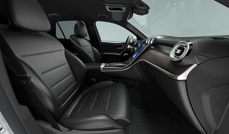 New 2026 Mercedes-Benz GLC Greenland New Hampshire