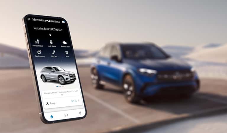 2026 Mercedes-Benz GLC Greenland New Hampshire